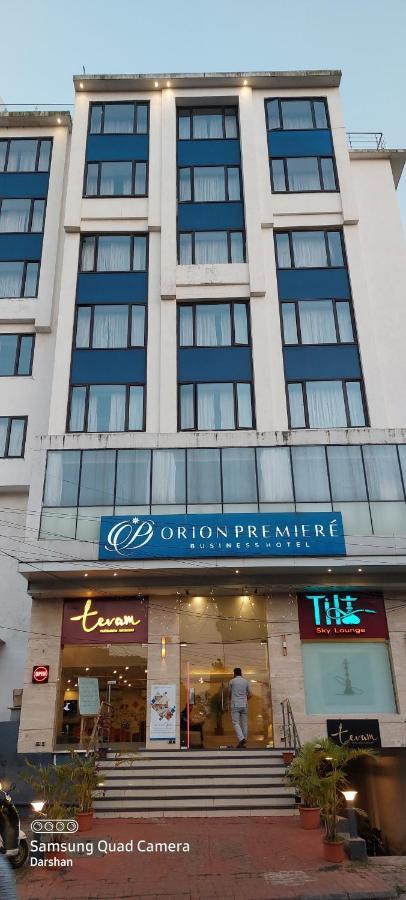 Hotel Orion Premiere Panadží Exteriér fotografie