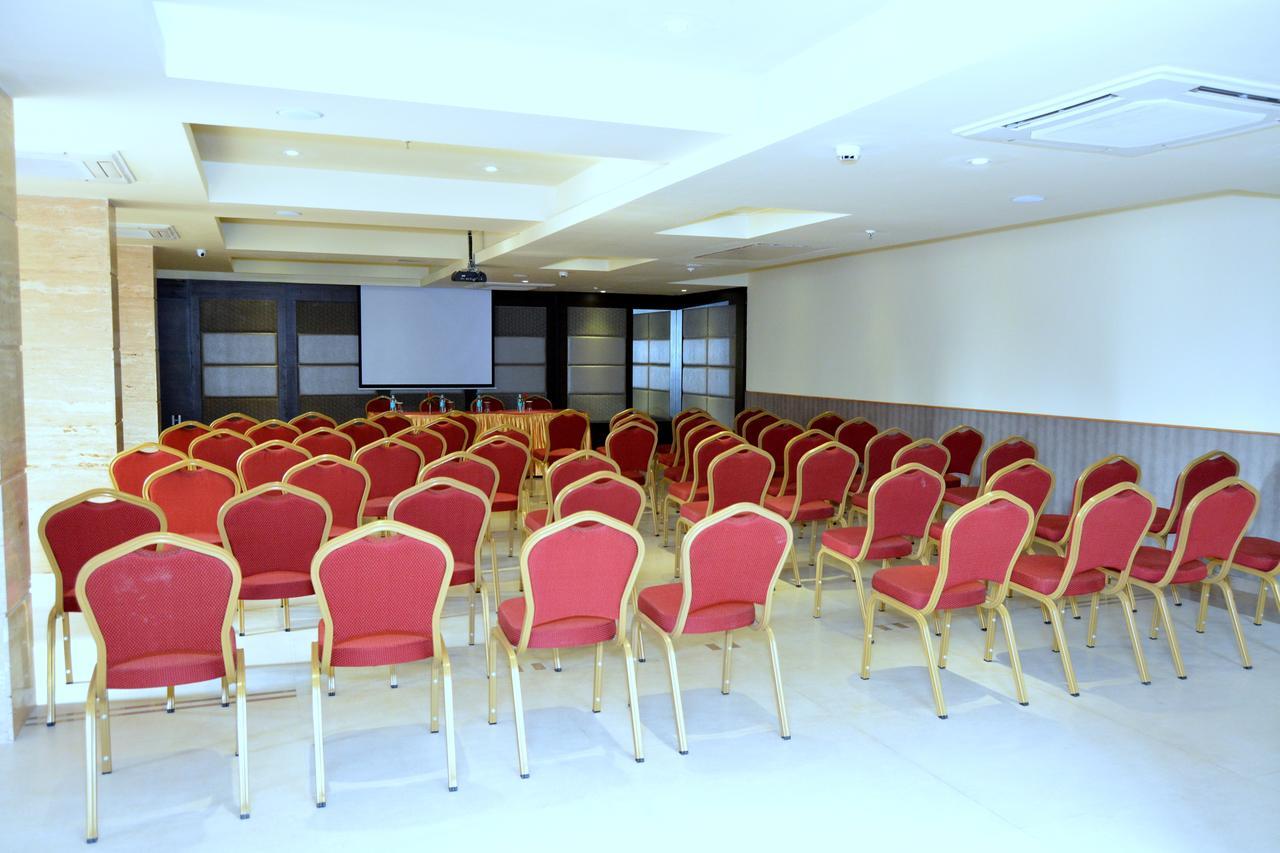 Hotel Orion Premiere Panadží Exteriér fotografie