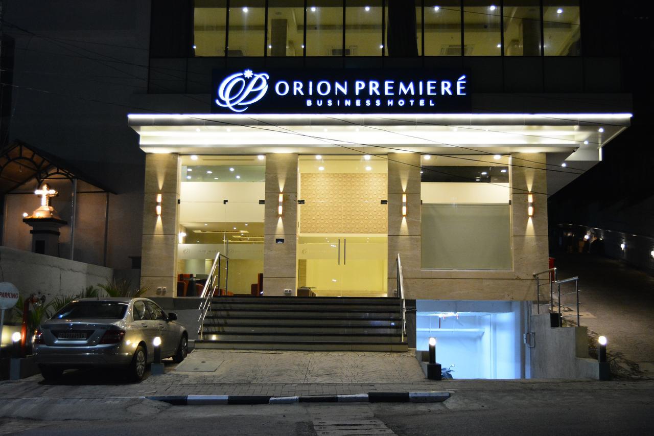 Hotel Orion Premiere Panadží Exteriér fotografie